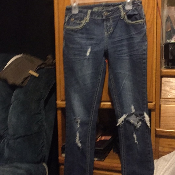 Zco Jeans - Picture 2 of 4